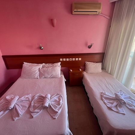 Holiday Apart 50 Meters To Beach, Sea View Apartments Дідім Екстер'єр фото