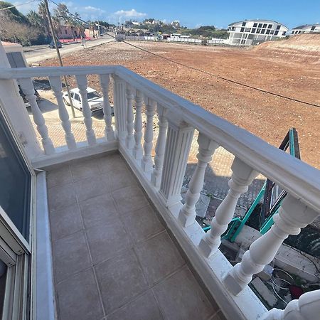 Holiday Apart 50 Meters To Beach, Sea View Apartments Дідім Екстер'єр фото