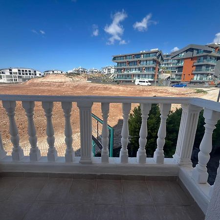 Holiday Apart 50 Meters To Beach, Sea View Apartments Дідім Екстер'єр фото