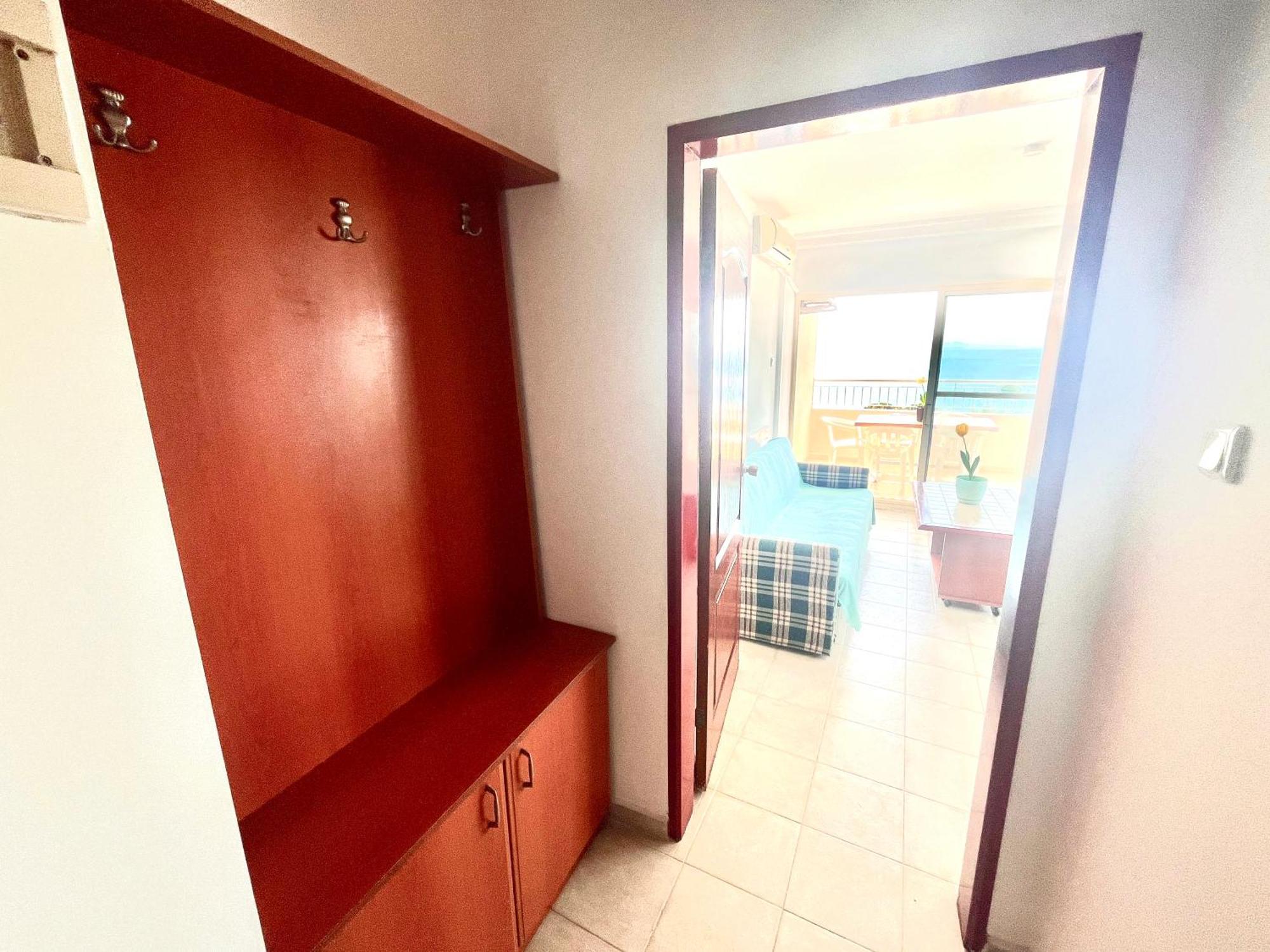 Holiday Apart 50 Meters To Beach, Sea View Apartments Дідім Екстер'єр фото