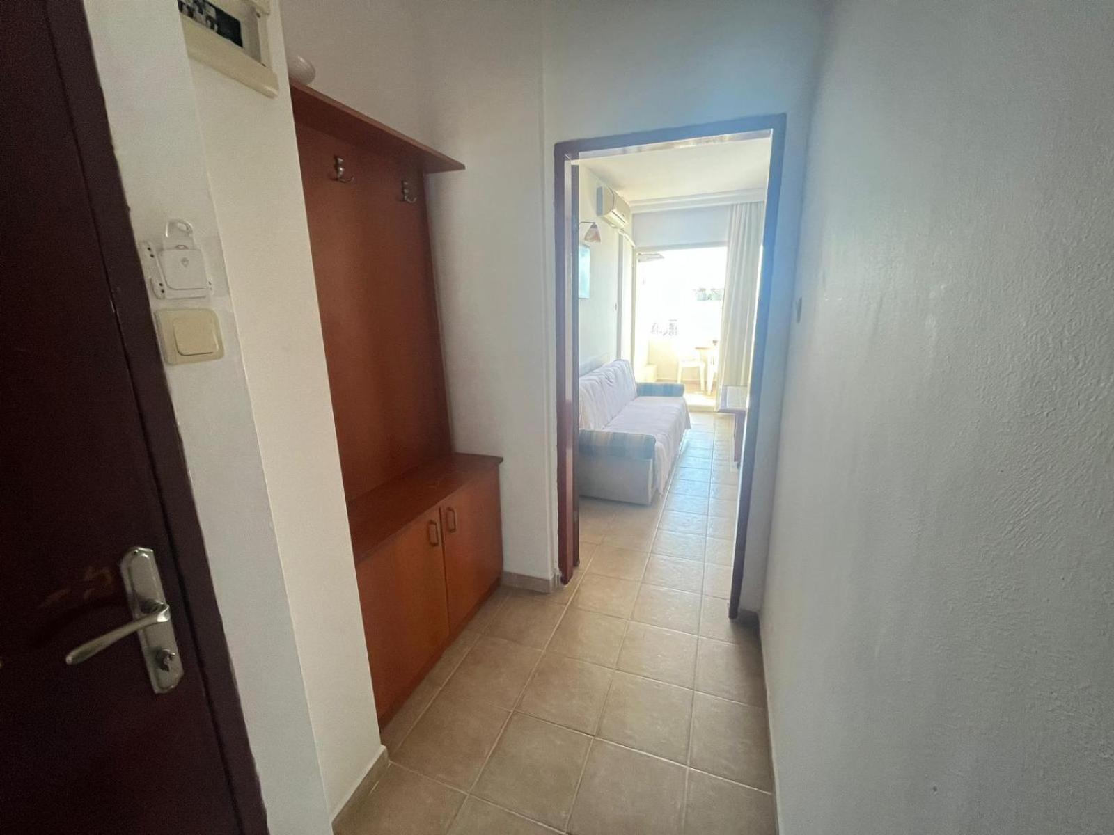 Holiday Apart 50 Meters To Beach, Sea View Apartments Дідім Екстер'єр фото