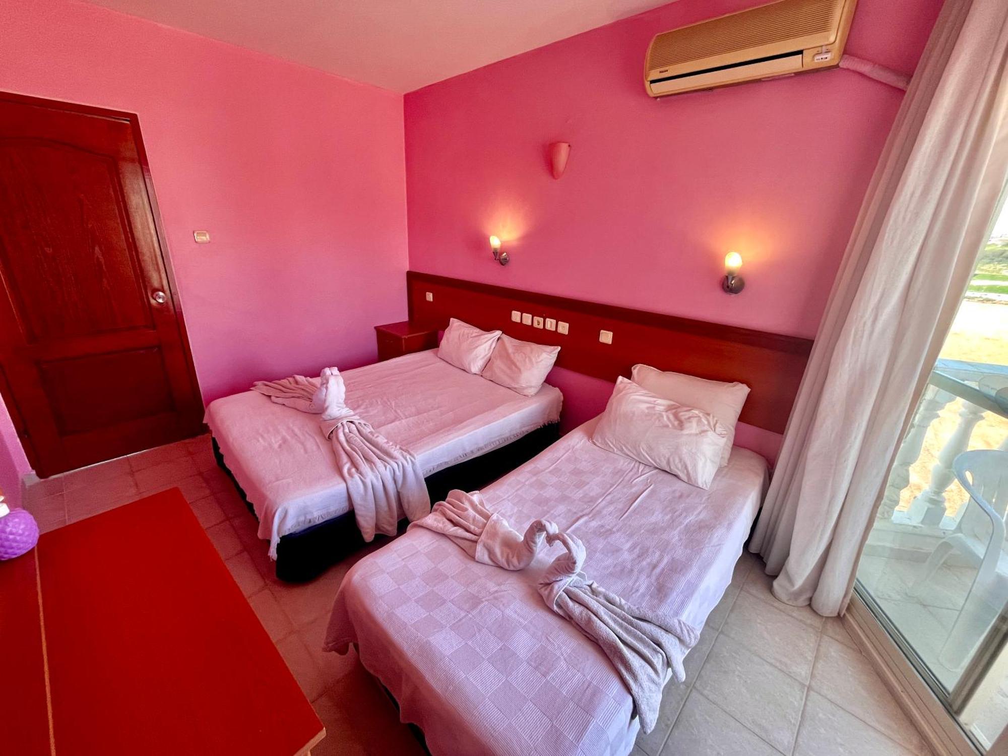 Holiday Apart 50 Meters To Beach, Sea View Apartments Дідім Екстер'єр фото