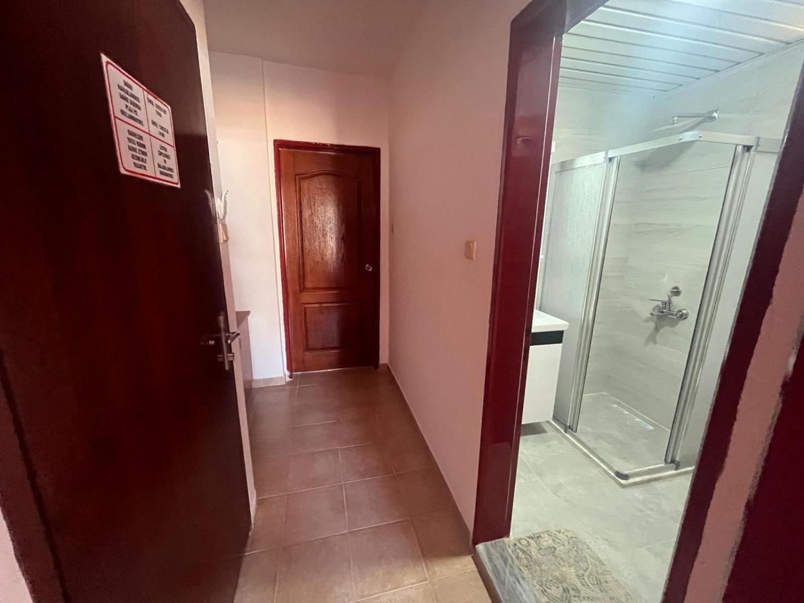 Holiday Apart 50 Meters To Beach, Sea View Apartments Дідім Екстер'єр фото
